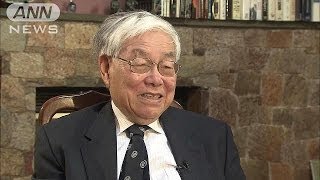 消費増税控え浜田参与「慎重論言うべきだった・・・」(14/03/29)