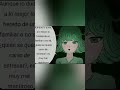 Las hijas de tatsumaki y saitama