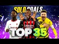 Top 35 solo goals 2024