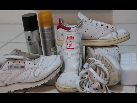 stan smith machine à laver