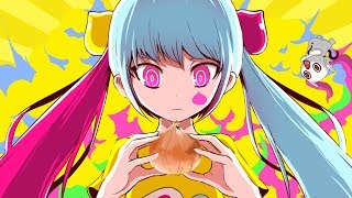 Video thumbnail of "ピノキオピー - 玉葱+ feat. 初音ミク / Onion+"