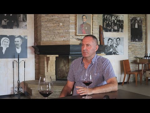 Vinarija Aleksandrović -