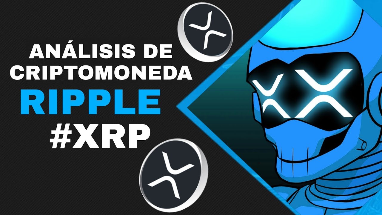 TODO lo QUE TIENES que SABER de RIPPLE (XRP)!/ ¿Qué es?/ ¿Vale la pena? -  YouTube