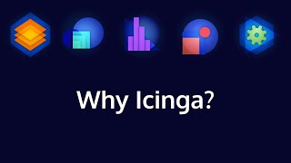 Why would you want to use Icinga?