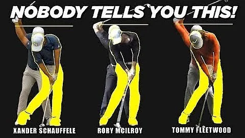 Why Amateurs cant create Compression! - Flipping at IMPACT!