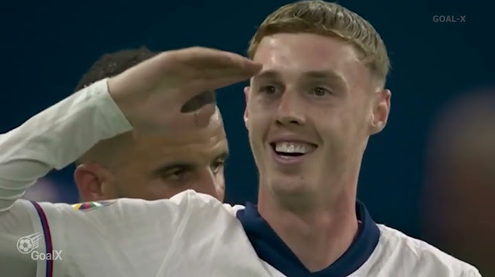 Spain vs England 2-1 | EURO 2024 Final Highlights