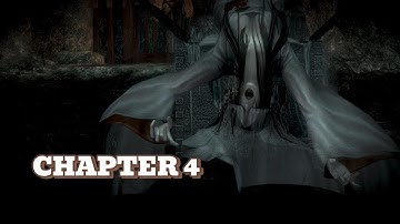 controller is harder than the ghost - Chapter 4 // Fatal Frame: Maiden Of Black Water
