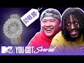 $240 vs. $49.99: Does Jerry Purpdrank Know Watches Better Than You? ⌚ MTV Access