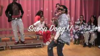 Celebrity Day - Class of 2011