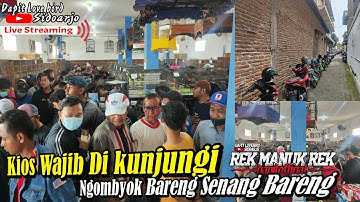 WAJIB KE SINI !!! KaLo Cari Burung Ombyokan - Murah - Lengkap tersedia Lokal & import