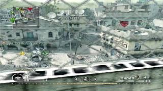 CoD4 Montage - Apek HD - Erased