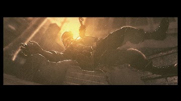 nothing will ... | COD4 FRAGMOVIE