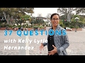 37 Questions with Kelly Lytle Hernandez