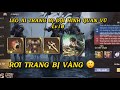 GARENA CÁI THẾ TRANH HÙNG| LEO ẢI TRANG BỊ ĐỘ KHÓ 10 VỚI ĐỘI HÌNH QUAN VŨ - SERI NÔNG DÂN CHƠI GÌ