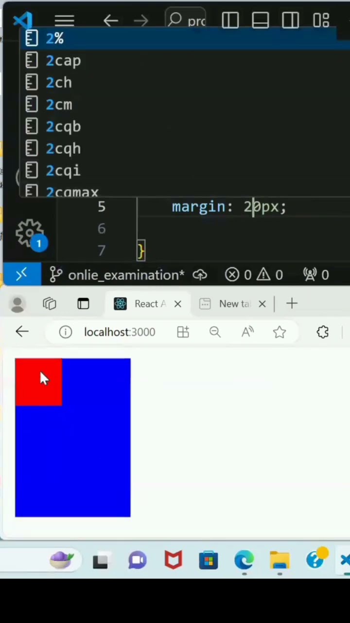 Mastering CSS Margin and Padding: A Comprehensive Guide CSS, margin 