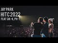 Jay Park - Full Performance feat SIK-K, PH-1 | Head In The Clouds (HITC) Los Angeles 2022