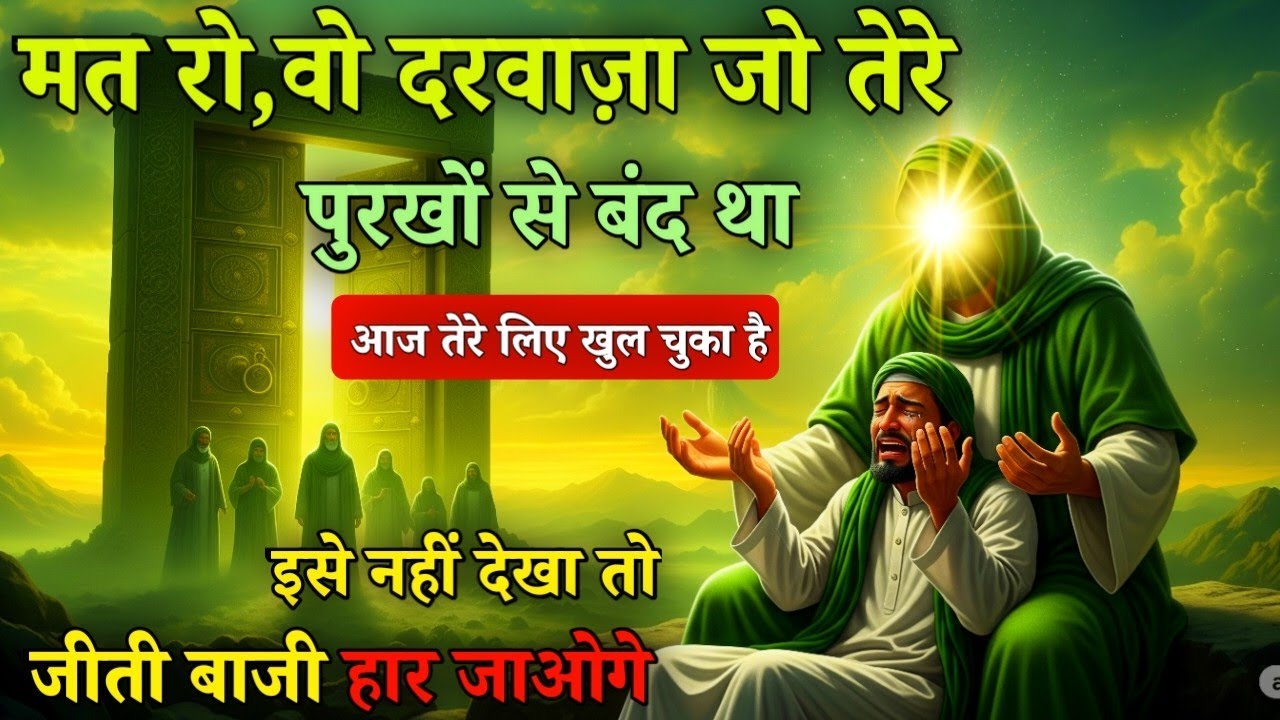 ✅26/08/2025 मुबारक हो 😀 ऐसा मौका बार बार नहीं मिलता है, लाख काम छोड़कर इसे देखिए वरना हार जाओगे 