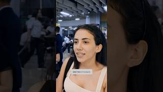 Как вам ответ девушки из Бразилии? Согласны с ней или всё же муж должен за все платить?