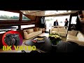 8K VR180 LUMIR SUPERYACHT 4 bedroom 36.9m Sanctuary Cove International Boat Show 2022 (Travel/Music)