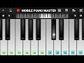 Aaj Unse Milna Hai Hume Piano|Piano Keyboard|Piano Lessons|Piano Music|learn piano Online|Piano