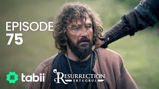 Resurrection: Ertuğrul | Episode 75