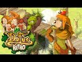 DOFUS RETRO PVP - LA FLÈCHE DE L'ARCHER !