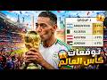 توقعات كأس العالم 2026  mp3