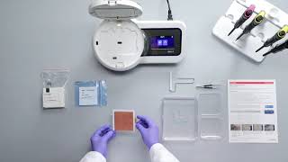 Invitrogen Iblot 2 Kuru Jel Transfer Cihazı Kullanarak Western Blot Kuru Transferi Nasıl Yapılır?