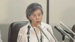 「被害は続いている」 遺族の高橋シズヱさん