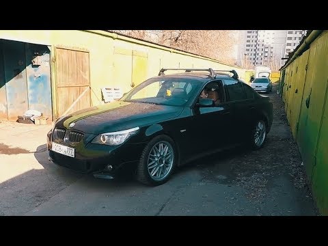 Ништяки для бмв