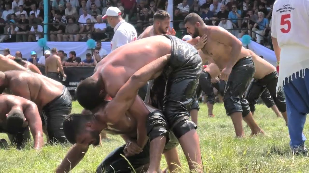 Abdülkadir Subaşı  Serik Bel   &    Mehmet Kaan Sönmez  Ant B.Ş.B               Deste Orta boy 1