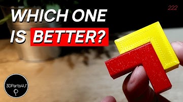 💪 How To Make 3D Prints Stronger - 3D Print Orientation - 3D Print Strength
