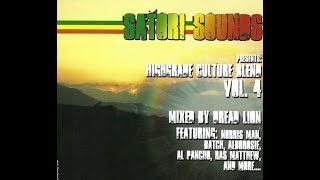 Satori Sounds Highgrade Blend vol 4