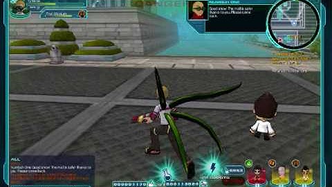 Fusion from Another Planet (Part 1 of 5)