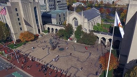 27 Facts About Your Future Graduate Degree at BU