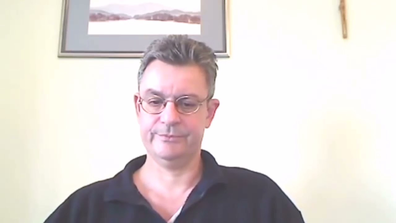 النرجسي والاعياد وازاى بيتلذذ بنكدك واحباطك تعالى شوفى سام فاكنن بيقولك ايه