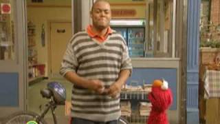 Sesame Street - Families Stand Together: Elmo and Chris