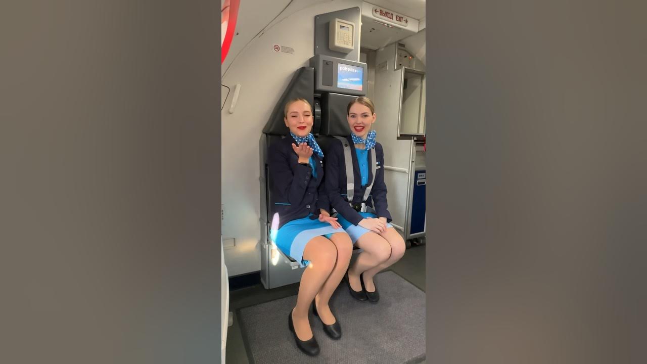 Всем приятного полета 👏 - YouTube