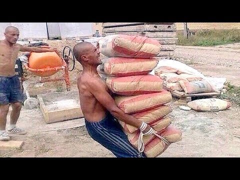 Top 10 FASTEST WORKERS In The World Caught On Tape