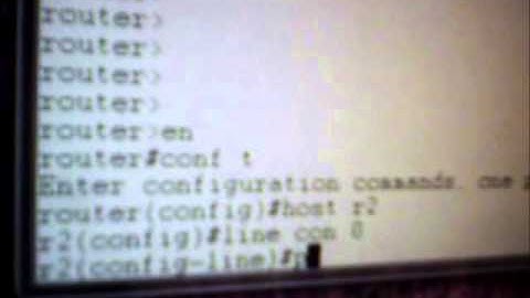 Set up interconnection devices for direct communication