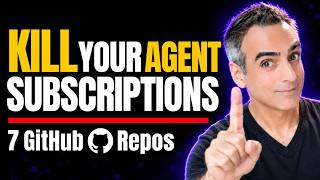 Replace ElevenLabs, Jira, Slack & Granola for Your AI Agents (Free on GitHub)