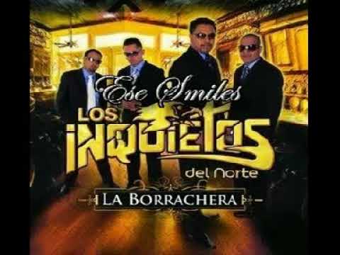 Los Inquietos Del Norte-Amor Mortal