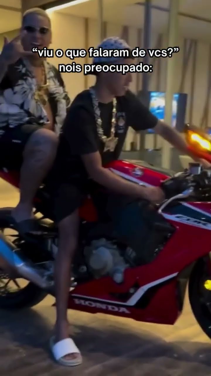 Nois preocupadão ???