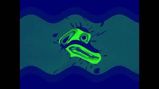 Klasky Csupo Newer Version 2002 in King Trollex Major