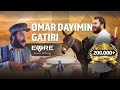 Omar dayimin gatiri  emre dayiolu  gabriel meidinger  toby kuhn