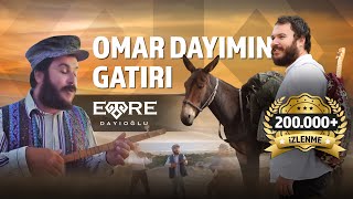 OMAR DAYIMIN GATIRI - EMRE DAYIOĞLU & GABRIEL MEIDINGER & TOBY KUHN Resimi