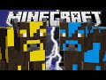 MINECRAFT ULTIMATE COW BATTLE!!