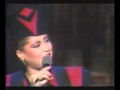 Phyllis hyman  living all alone live  1986 