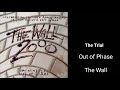 Capture de la vidéo The Trial | Out Of Phase (Pink Floyd)