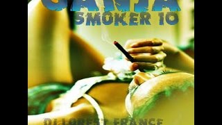 BRAND NEW 2016**GANJA SMOKER 10 MIXTAPE FREE DOWNLOAD